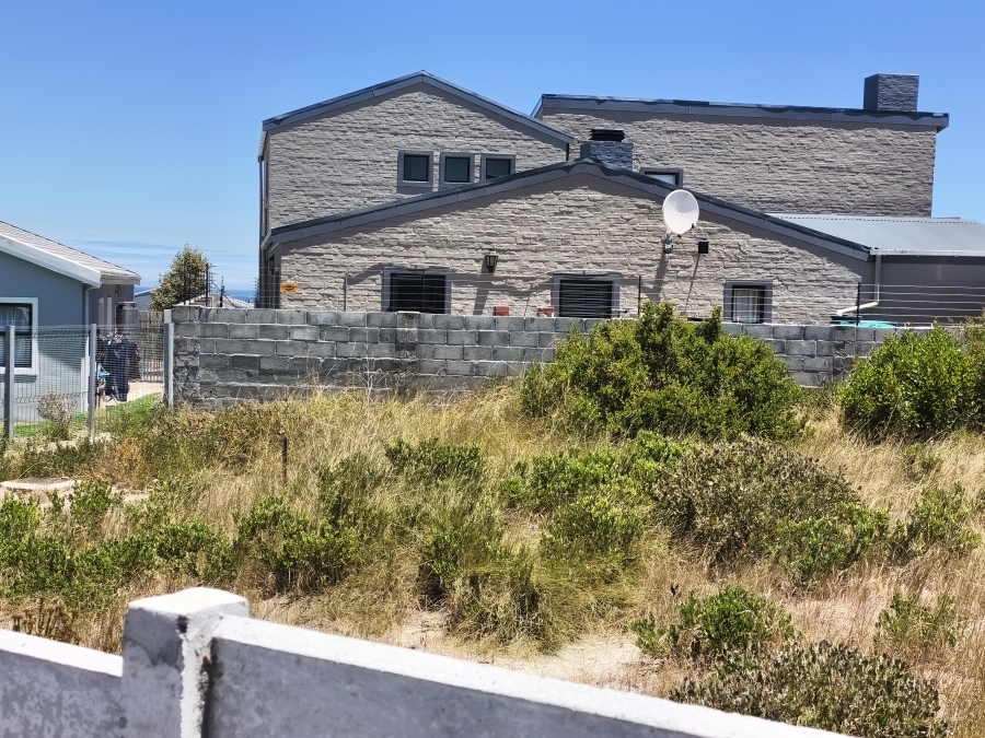 0 Bedroom Property for Sale in Perlemoenbaai Western Cape